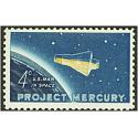 #1193 Project Mercury