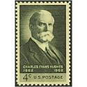 #1195 Charles Evans Hughes, New York Politician