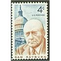 #1202 Sam Rayburn, US Representative