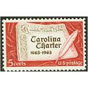 #1230 Carolina Charter
