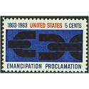 #1233 Emancipation Proclamation