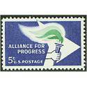 #1234 Alliance of Progress