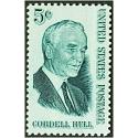 #1235 Cordell Hull, Secretary of State