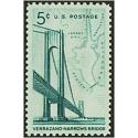 #1258 Verrazano-Narrows Bridge