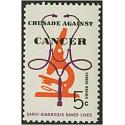 #1263 Crusade Against Cancer