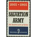 #1267 Salvation Army