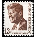 #1287 John F. Kennedy