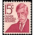 #1288 Oliver W. Holmes