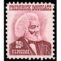#1290 Frederick Douglas, Untagged Shiny Gum