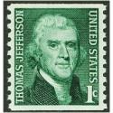 #1299 Jefferson, Coil