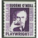 #1305C Eugene O'Neill, Coil Shiny Gum