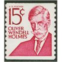 #1305E Oliver W. Holmes, Coil Type 1