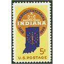 #1308 Indiana Statehood