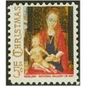#1321 Christmas-Madonna