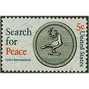 #1326 Search For Peace - Lions