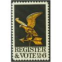 #1344 Register & Vote