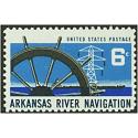 #1358 Arkansas River