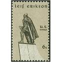 #1359 Leif Erikson, Norse Explorer