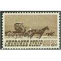 #1360 Cherokee Strip