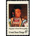 #1364 American Indian - Joseph