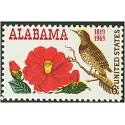 #1375 Alabama Statehood