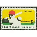 #1381 Professional Baseball