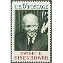 #1383 Eisenhower Memorial