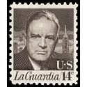 #1397 Fiorello H. La Guardia, Mayor of New York