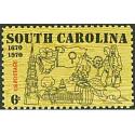 #1407 South Carolina Founding