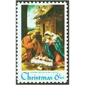 #1414 Christmas Nativity, Type I