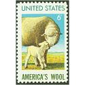 #1423 Wool Industry