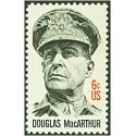 #1424 Douglas MacArthur, General of the Army