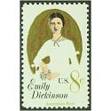 #1436 Emily Dickinson