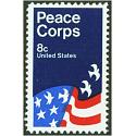 #1447 Peace Corps