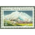 #1454 Mount McKinley