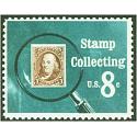 #1474 Stamp Collecting