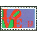 #1475 Love Stamp