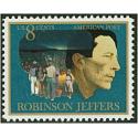 #1485 Robinson Jeffers, American Poet
