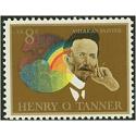 #1486 Henry Tanner, African American Artist