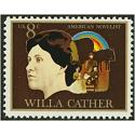 #1487 Willa Cather, American Author