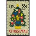 #1508 Christmas, Needlepoint