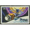 #1529 Skylab