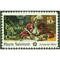 #1561 Haym Salomon (Bicentennial)