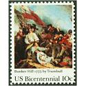 #1564 Bunker Hill (Bicentennial)