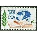 #1576 World Peace through Law