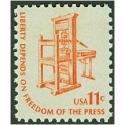 #1593 Freedom of Press