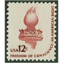 #1594 Freedom of Conscience