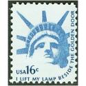 #1599 Statue of Liberty