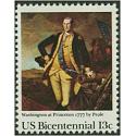 #1704 Washington-Princeton (Bicentennial)