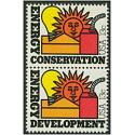 #1724a Energy Conservation, Pair